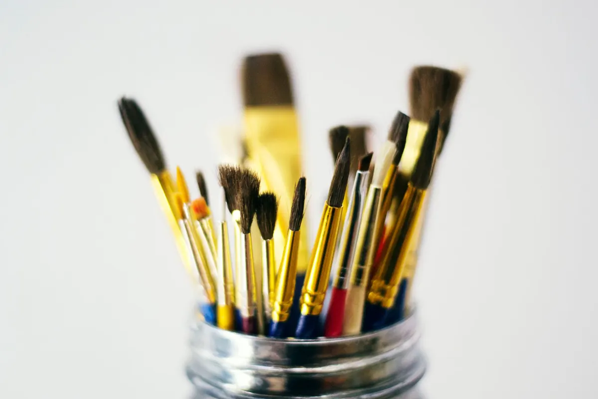 10 Common Acrylic Painting Mistakes and How to Fix Them
